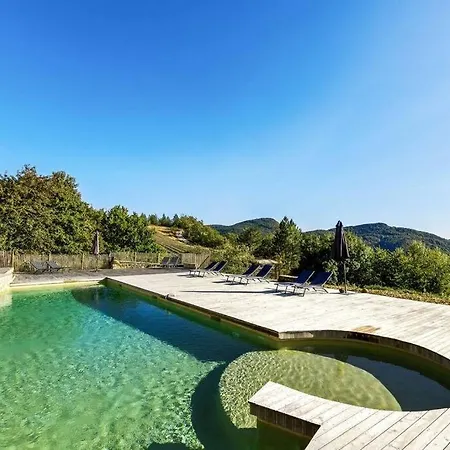 Villa Magnifique Domaine En Drome Provencale Pour 30 Pers Teyssieres