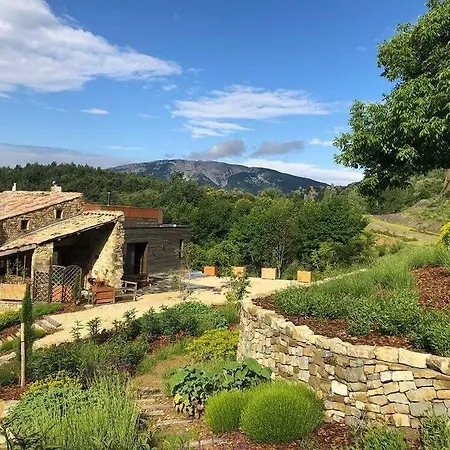 Magnifique Domaine En Drome Provencale Pour 30 Pers Villa Teyssieres