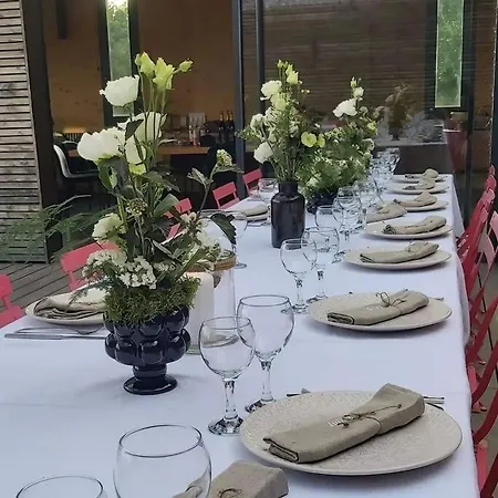 Magnifique Domaine En Drome Provencale Pour 30 Pers