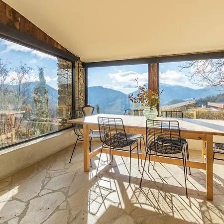 Villa Magnifique Domaine En Drome Provencale Pour 30 Pers *